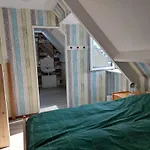 Holiday home Zeevonk Petten