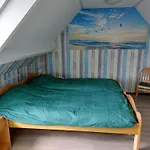 Holiday home Zeevonk *