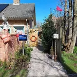 Zeevonk * Petten