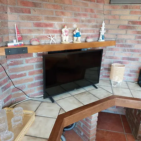 Semesterbostad Zeevonk