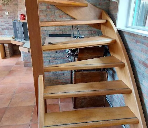 Zeevonk Semesterbostad *