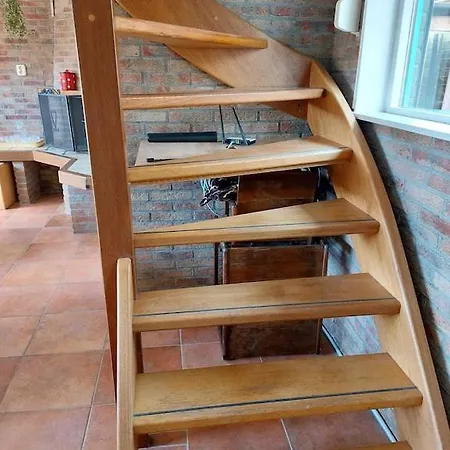Zeevonk Casa vacanze *