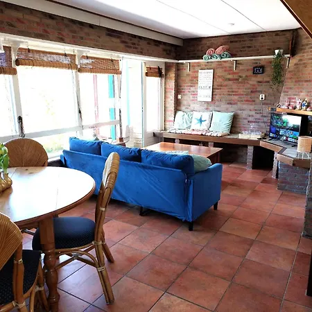 Casa vacanze Zeevonk