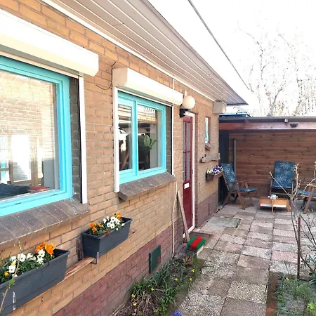 Casa vacanze Zeevonk Petten