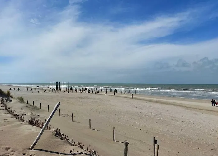 بيت للعطل Zeevonk