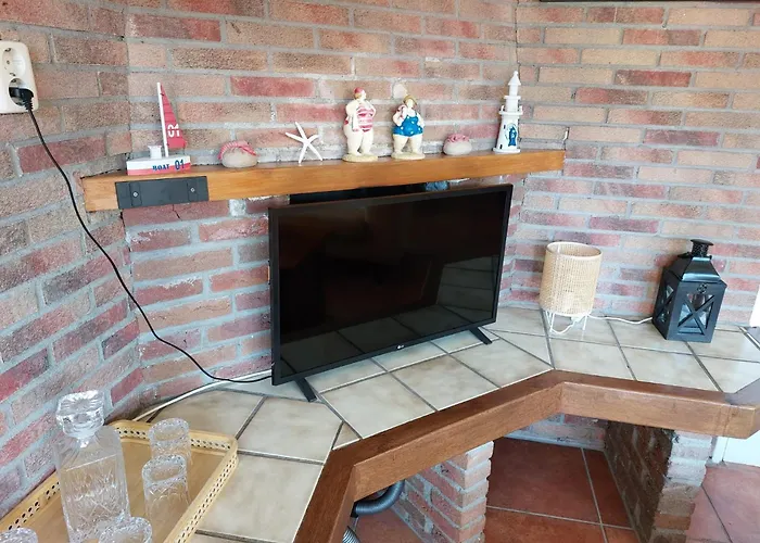 بيت للعطل Zeevonk